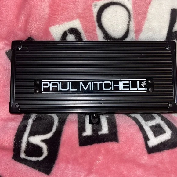 Paul Mitchell Shears Set Paul Mitchell Premium Hair Cutting Scissor & Shear Tools Set main image 3